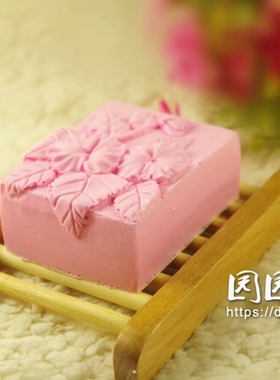 手工皂制作材料工具硅胶