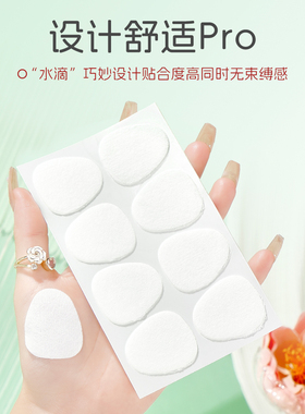 韩泊莉紧致抗皱睡眠贴片面膜