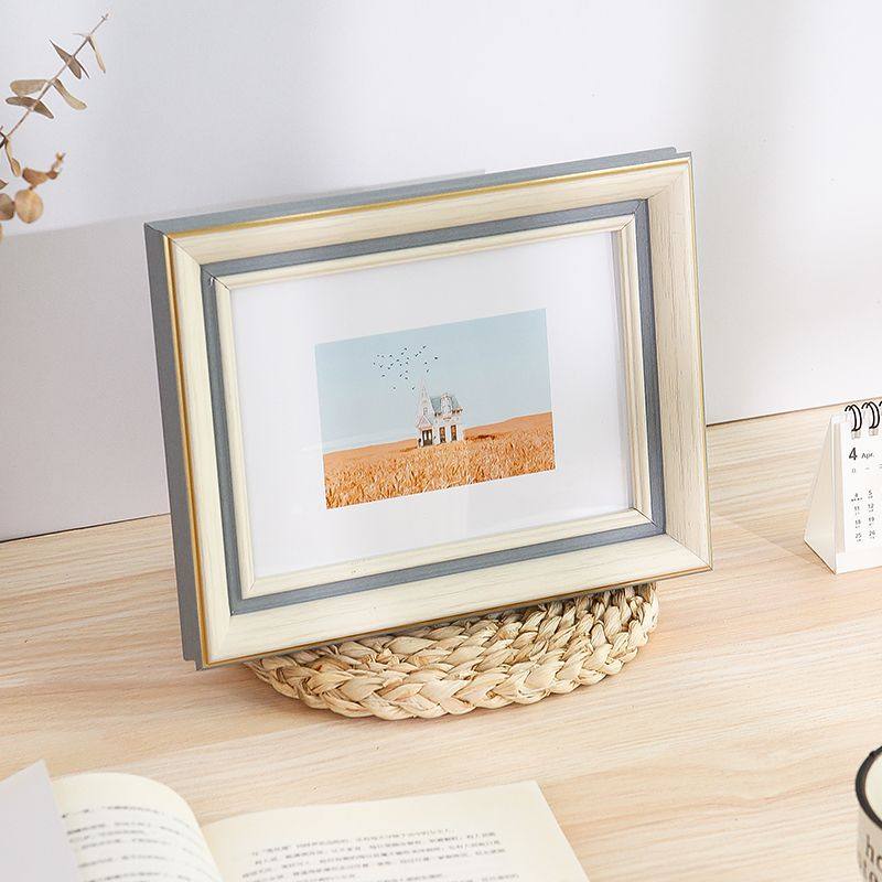 相框摆台洗照片做成相册高级感6寸7寸8加打印diy定制挂墙画框空框,淘宝优惠券,粉丝福利购,淘宝优惠卷