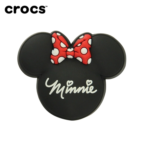 Crocs Кроксы, аксессуар, тапочки в стиле Crocs, комплект, 3 шт