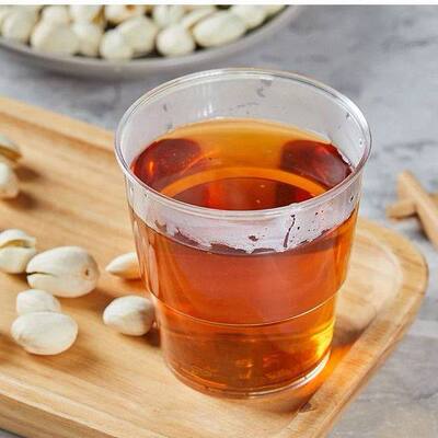 一次性航空杯200ml冷热可用