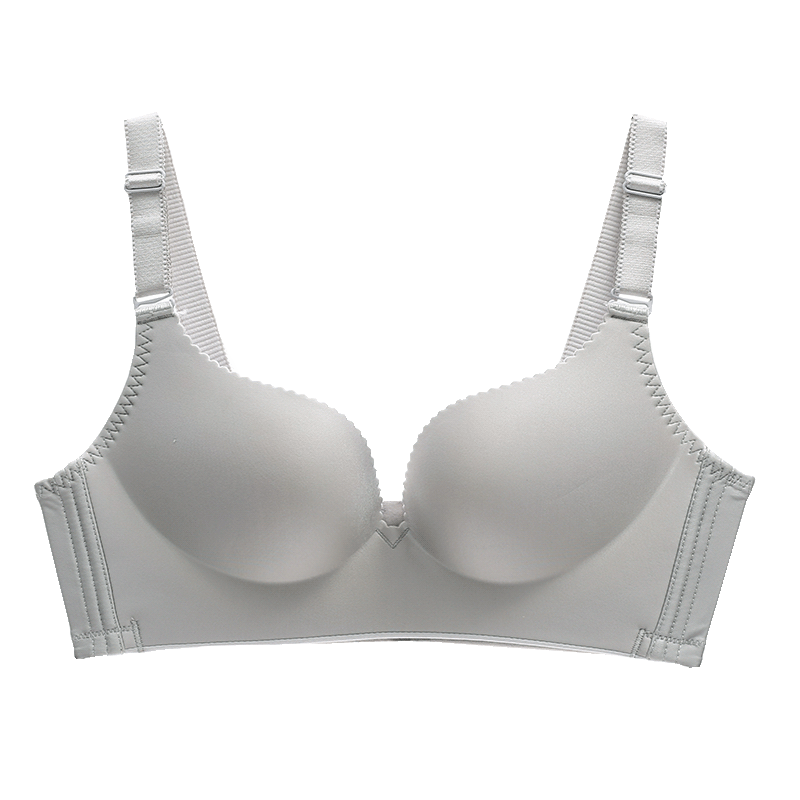 都市丽人官方旗舰店无钢圈女文胸 都市丽人文胸