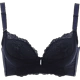 Urban Beauty Bra Thoải mái thoáng khí Thu thập trên đồ lót nữ mỏng vừa có thể điều chỉnh LB7A11M - Now Bras