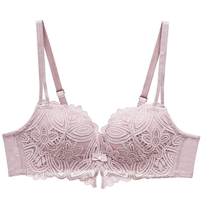 【新品】都市丽人旗舰店女性感文胸 都市丽人文胸