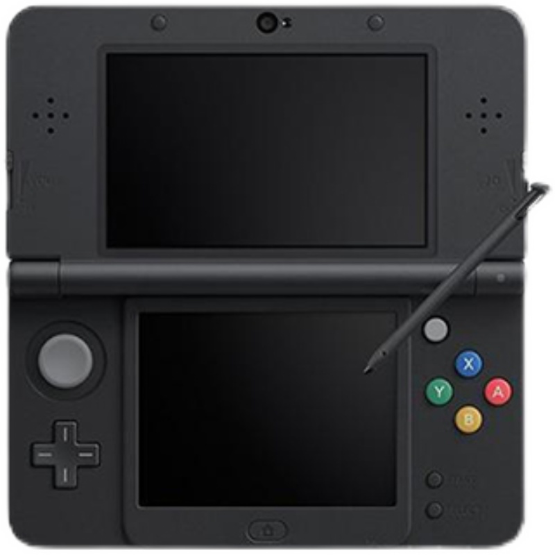 任天堂new3ds游戏机掌机老大三老小三新大三新小三可折叠 - 图2