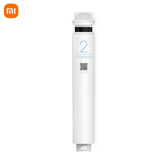 小米净水器滤芯400g600g厨下式家用RO反渗透PP棉通用过滤芯活性炭