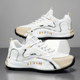 Dad's Shoes Men's 2026 Summer New Men's Shoes Korean Style Trendy Sports Shoes Low-top Versatile Casual Shoes Niche Trendy Shoes