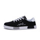 2026 new versatile casual canvas shoes