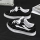 2023 new versatile casual canvas shoes