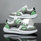2026 spring men's breathable and versatile sneakers
