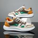2026 spring men's breathable and versatile sneakers