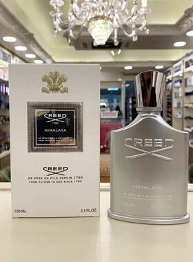 Creed信仰克雷德恺芮得喜马拉雅