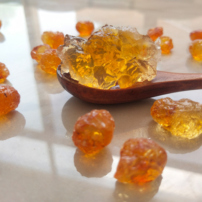 天然野外生长精修大颗粒正品桃胶雪燕皂角米500g组合食用,淘宝优惠券,粉丝福利购,淘宝优惠卷