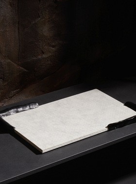 中式复古陶瓷花瓶粗陶插花花器民宿酒店客餐厅桌面装饰摆件侘寂风