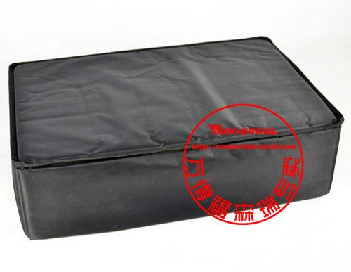 万德福PC-5622W内胆包间隔海绵 万得福可调节保护隔断海绵22寸 - 图1