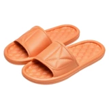 Женщины Slipper Женщины Лето 2024 Новый дом в ванной комнате ванная комната для купания анти -скользящей пары дома прохладные перетаскивание мужчин