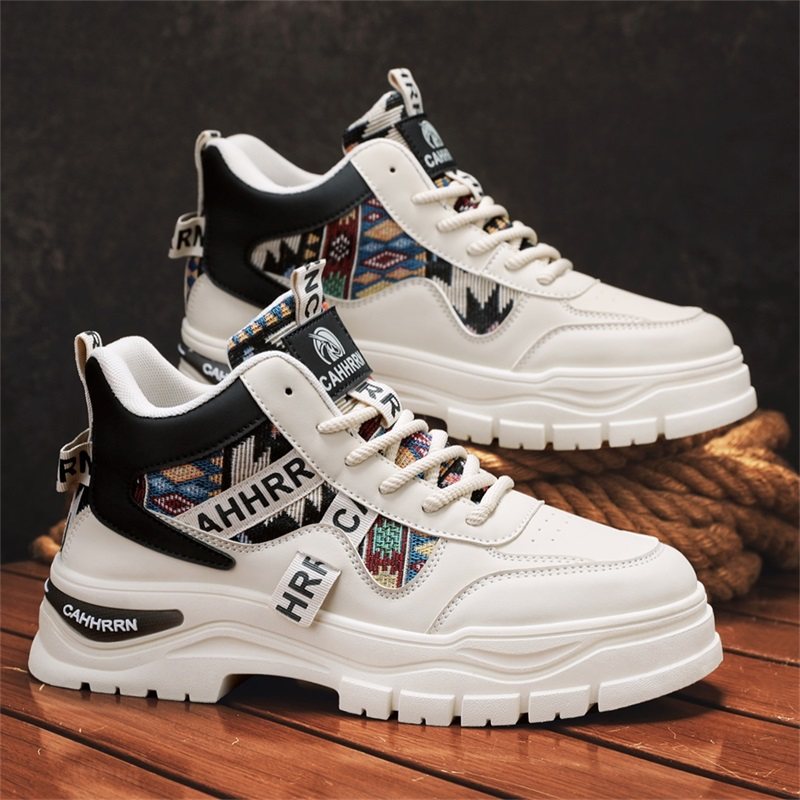 马丁靴男款2026新款冬季英伦厚底加绒保暖棉鞋中帮工装加厚雪地靴,淘宝优惠券,粉丝福利购,淘宝优惠卷