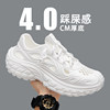 Croc Shoes Men's Summer Trendy Brand All-Inclusive Outerwear Anti-Slip Sports Coconut Slippers Hollow Driving Seaside Beach Sandals
