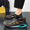 Men's Croc Shoes Summer Outdoor Beach Sandals