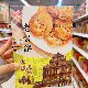 Buy KK husband cakes, wife cakes, Hong Kong and Macau style snacks, gift cakes, snacks, souvenirs, afternoon tea in Hong Kong