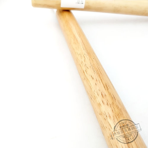 三能器具烘焙工具 SN8034 长杆 28cm 58 78 88面擀 擀面杖 擀面棍 - 图0