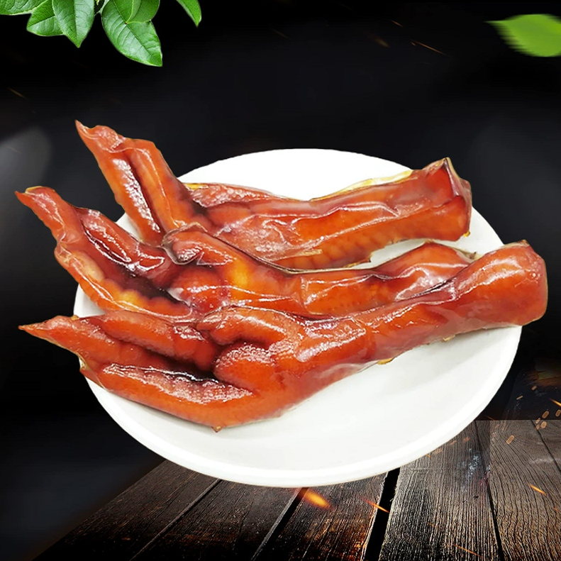 金八吧老汤土鸡爪36g卤味泡椒凤爪零食小吃真空独立包装网红零食,淘宝优惠券,粉丝福利购,淘宝优惠卷