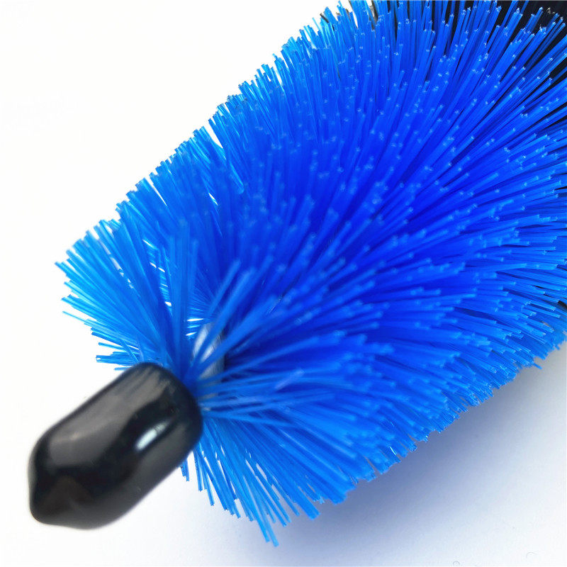 轮毂刷圣诞树形洗车刷子汽车钢圈清洁软毛刷工具刷车神器汽车车品,淘宝优惠券,粉丝福利购,淘宝优惠卷