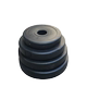 Barbell plates environmentally friendly and tasteless factory direct sales