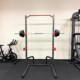 Bench Press Squat Integrated Barbell Rack Export Foreign Trade