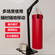 Movable suction cup hanging sandbag rack boxing rack home