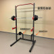 Bench Press Squat Integrated Barbell Rack Export Foreign Trade