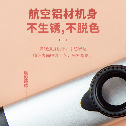 Nyman演奏级金属卡祖笛专业kazoo初学吉他伴奏笛子萨克斯简单乐器 - 图0