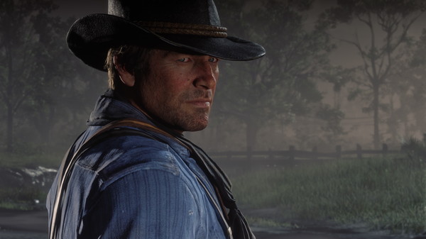 Steam正版游戏PC电脑大表哥2 荒野大镖客2 Red Dead Redemption 2