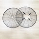 Industrial electric fan 500mm650mm750mm