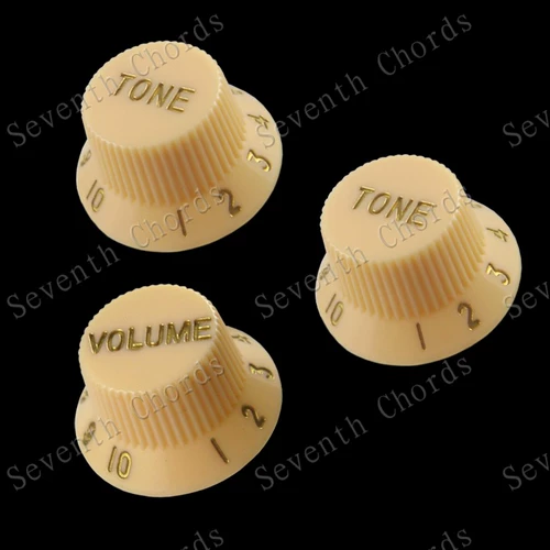 SQ FANTA TOSHI GUITAR TONE TONE THERIN