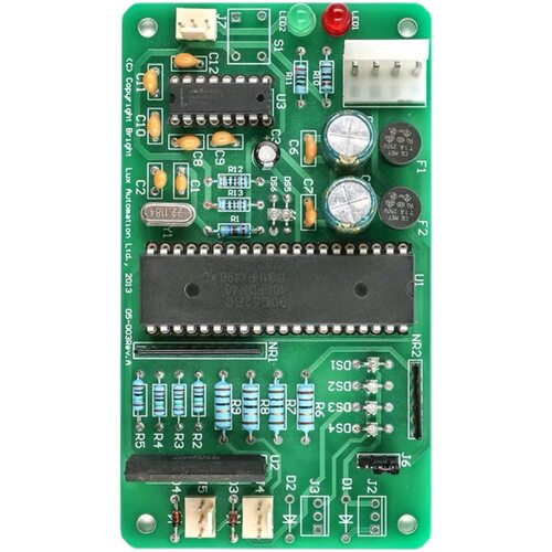 全新原装 FT24C16A-ETR-T 丝印 24C16A EEPROM存储器 贴片 TSSOP8 - 图2