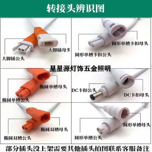 led驱动电源 直发光平板灯恒流driver整流器变压器48W60W88W300ma - 图1