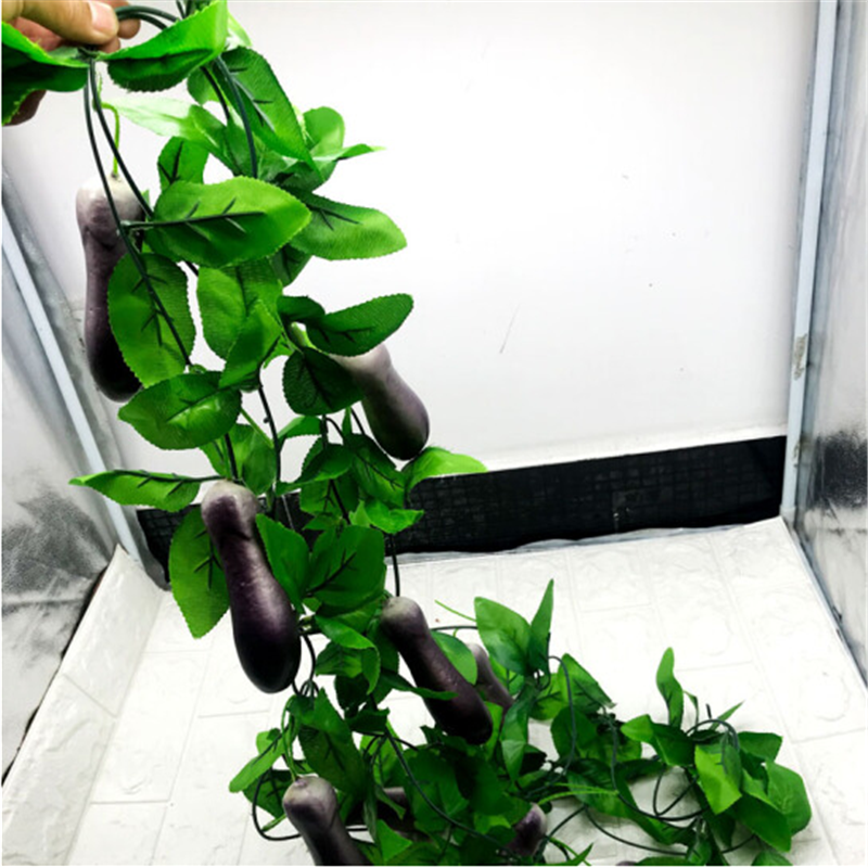 仿真水果藤条植物藤蔓塑料花藤绿植农家乐水果店吊顶装饰假花壁挂,淘宝优惠券,粉丝福利购,淘宝优惠卷