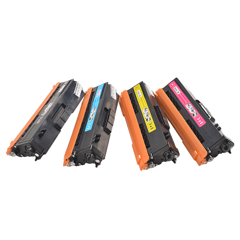 适用兄弟TN376粉盒HL-L8250CDN 9200CDW 8400墨盒 L8650CDW易加粉粉盒TN379 dcp-L8400CDN MFC-L8650CDW - 图3