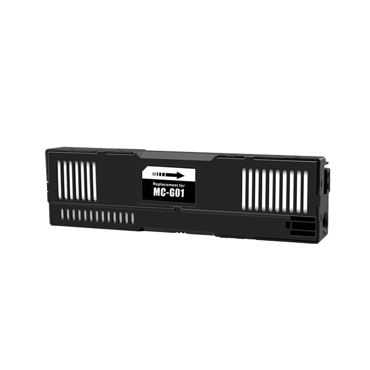 Suitable for Canon GX6080 special maintenance cartridge