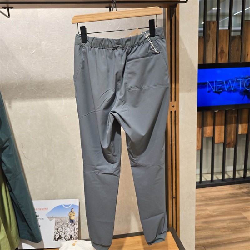 不退换PATAGONIA 韩代 男裤 Terrebonne Joggers 24540P5 4B29 - 图1