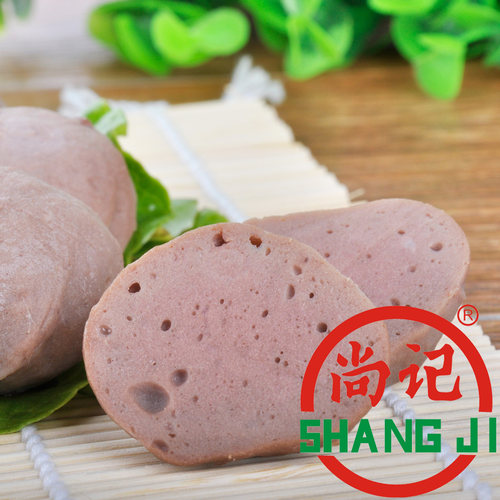 梅州尚记牛肉丸客家牛筋丸手打新鲜牛肉现做火锅烧烤丸子真空包装 - 图2