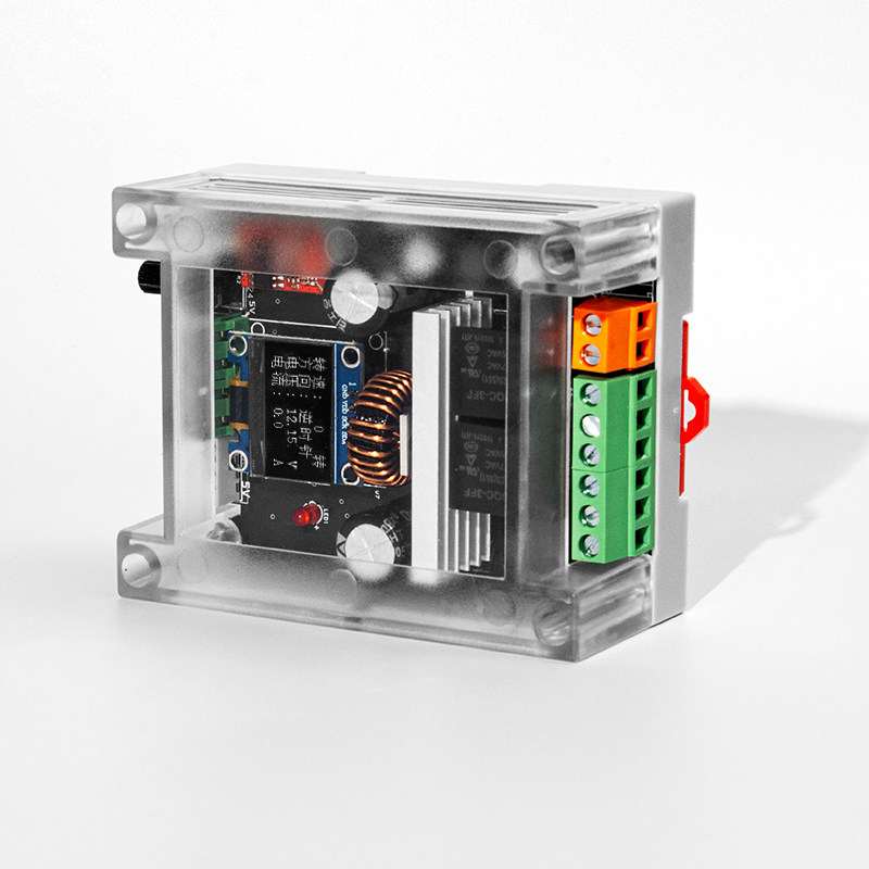 BM-S1多功能控制器带编码器电机PWM调速控制器无线遥控电,淘宝优惠券,粉丝福利购,淘宝优惠卷