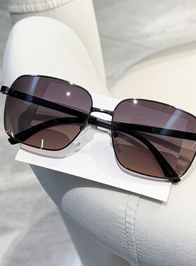 男士太阳镜偏光眼镜开车专用墨镜潮防紫外线驾驶钓鱼偏光太阳眼镜