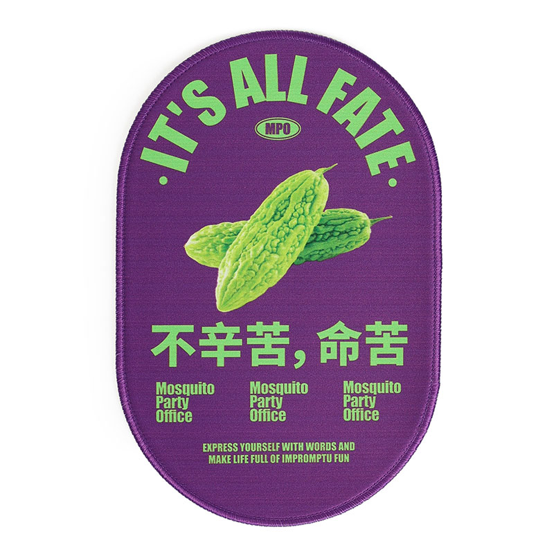 艺术鸭 鼠标垫个性趣味文字创意电脑周边办公桌「不辛苦命苦」W,淘宝优惠券,粉丝福利购,淘宝优惠卷