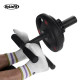 Leg muscle trainer lower limb thigh strength tibia anterior muscle training ankle leg lift dumbbell weight-bearing artifact