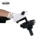 Leg muscle trainer lower limb thigh strength tibia anterior muscle training ankle leg lift dumbbell weight-bearing artifact