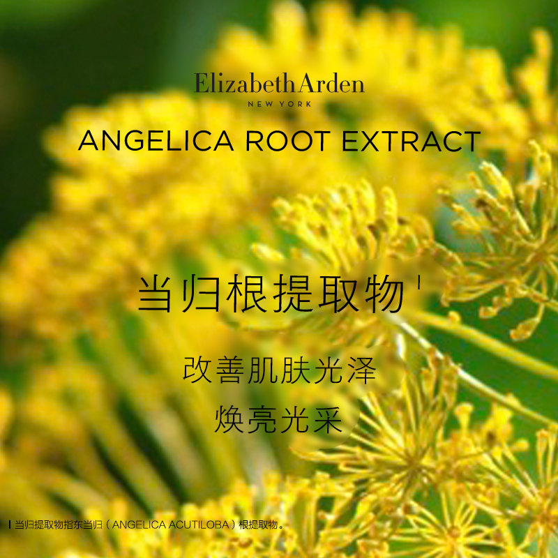 【全新上市】雅顿白茶新肌霜舒缓修红焕亮温和紧致淡纹面霜50ml_美容护肤_美体_精油 第1张