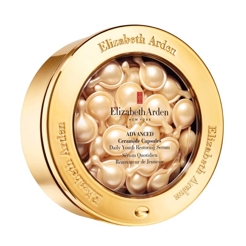 【双十一预售】雅顿限量版金精华液 伊丽莎白雅顿液态精华