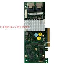 LSI 9261-8i raid array card Fujitsu D2616-A22 supports RAID5 6 SATA expansion